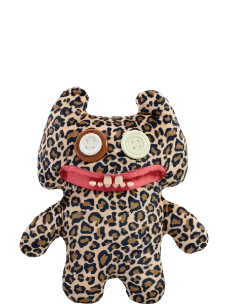 Monster: Stinkface