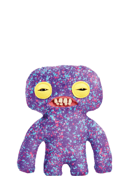 Monster: Squidge